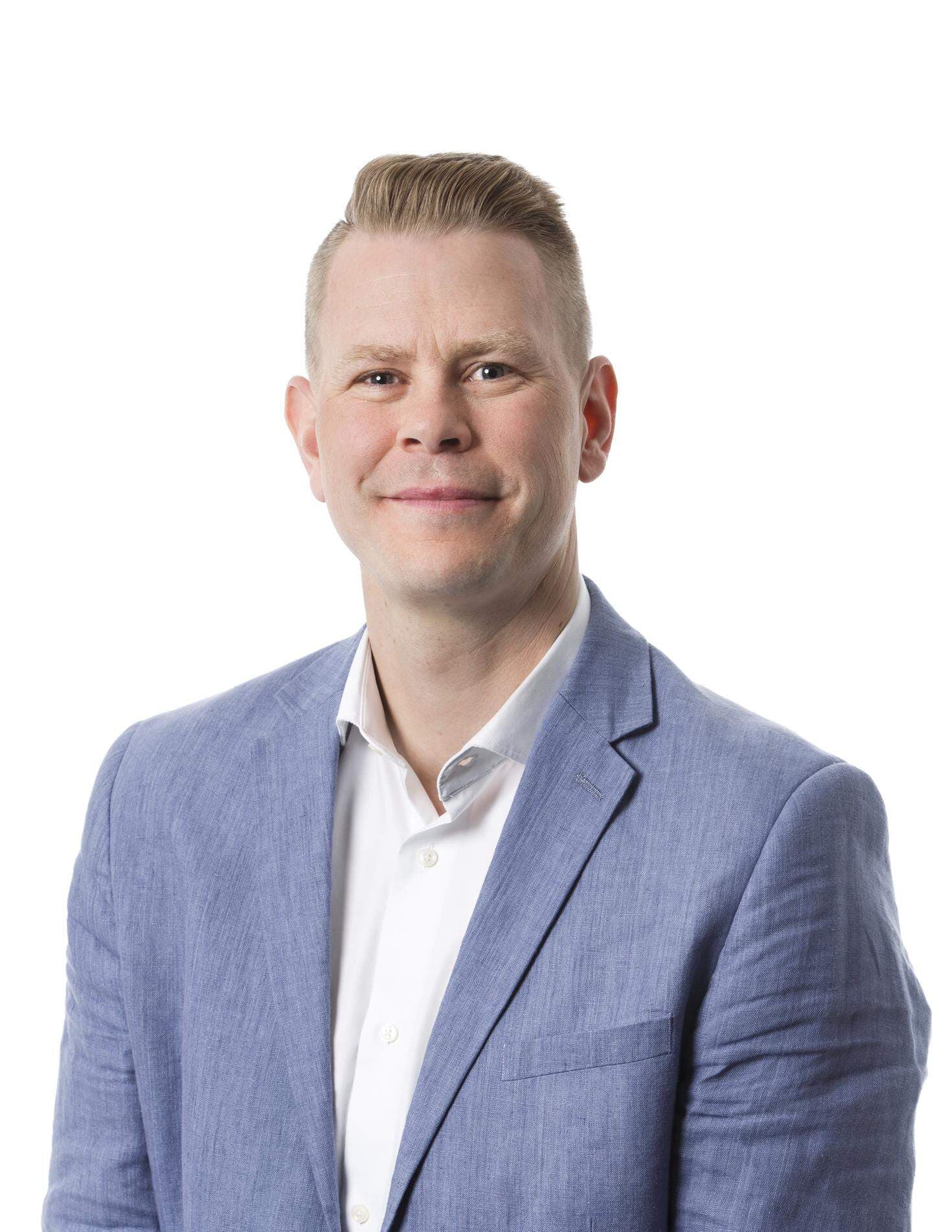 Jukka Linna