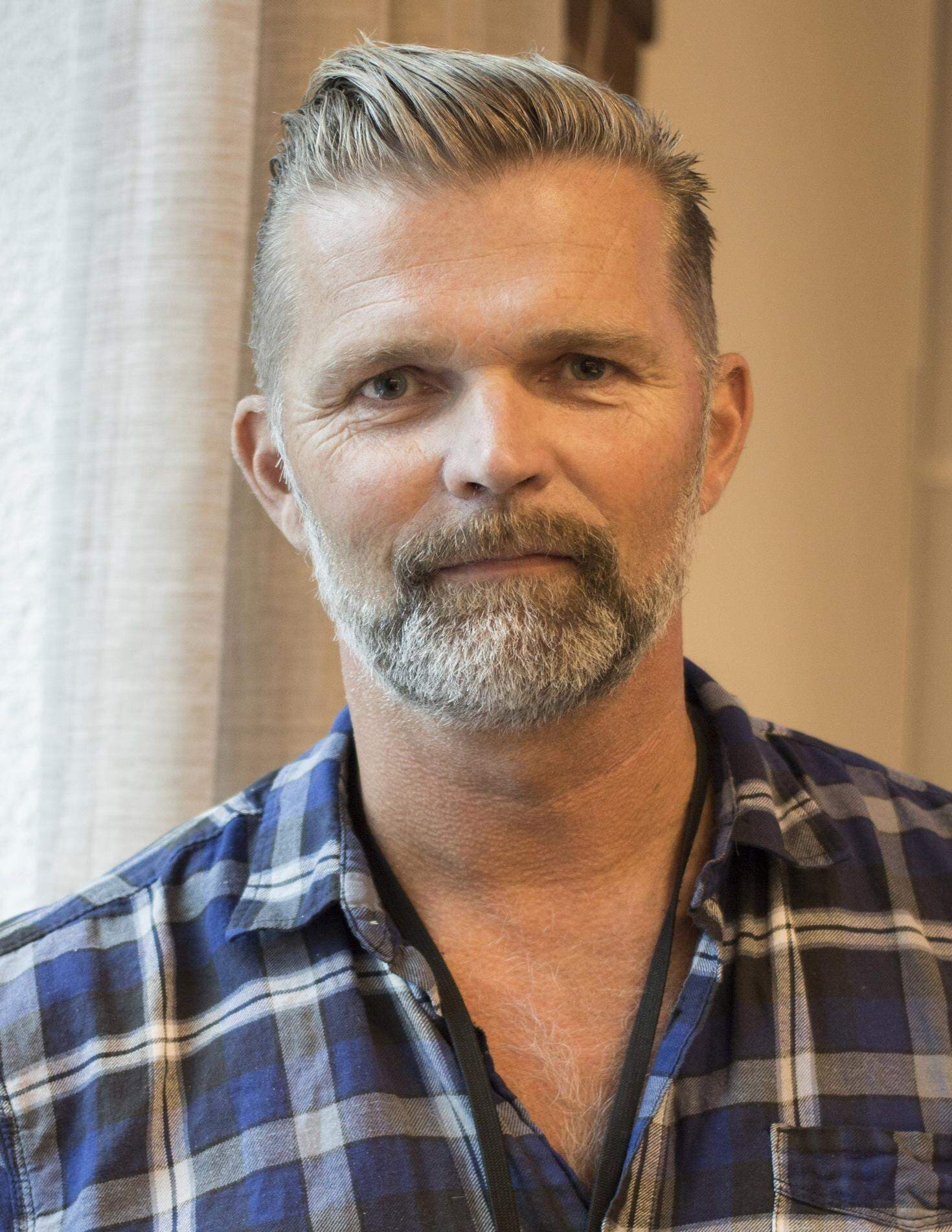 ChristerJohansson, Sveriges Byggindustrier