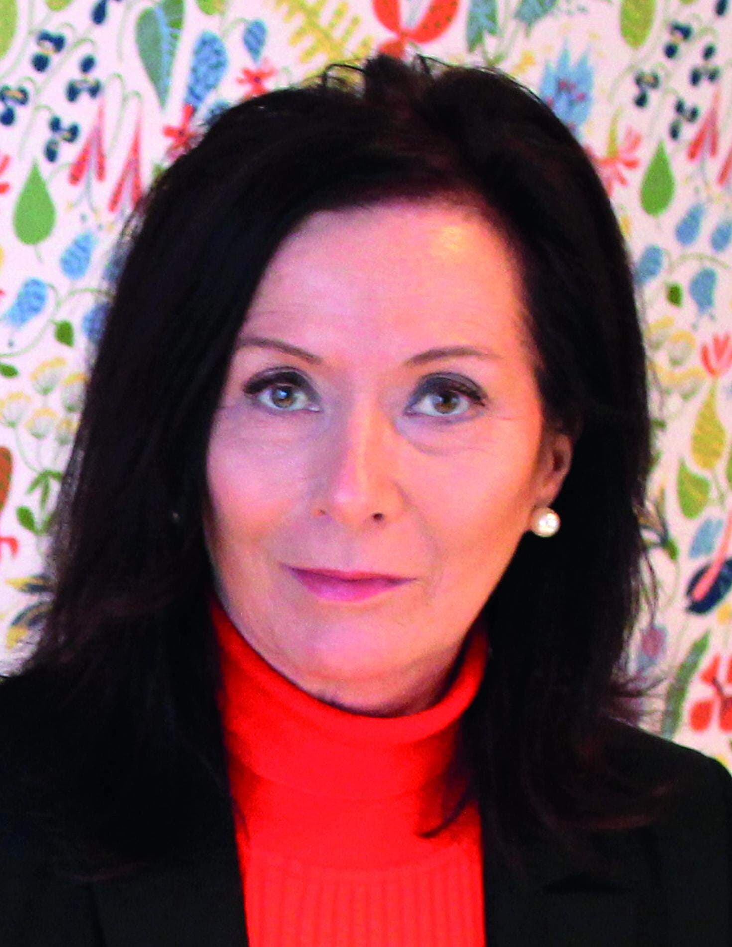 Monica Falkner
