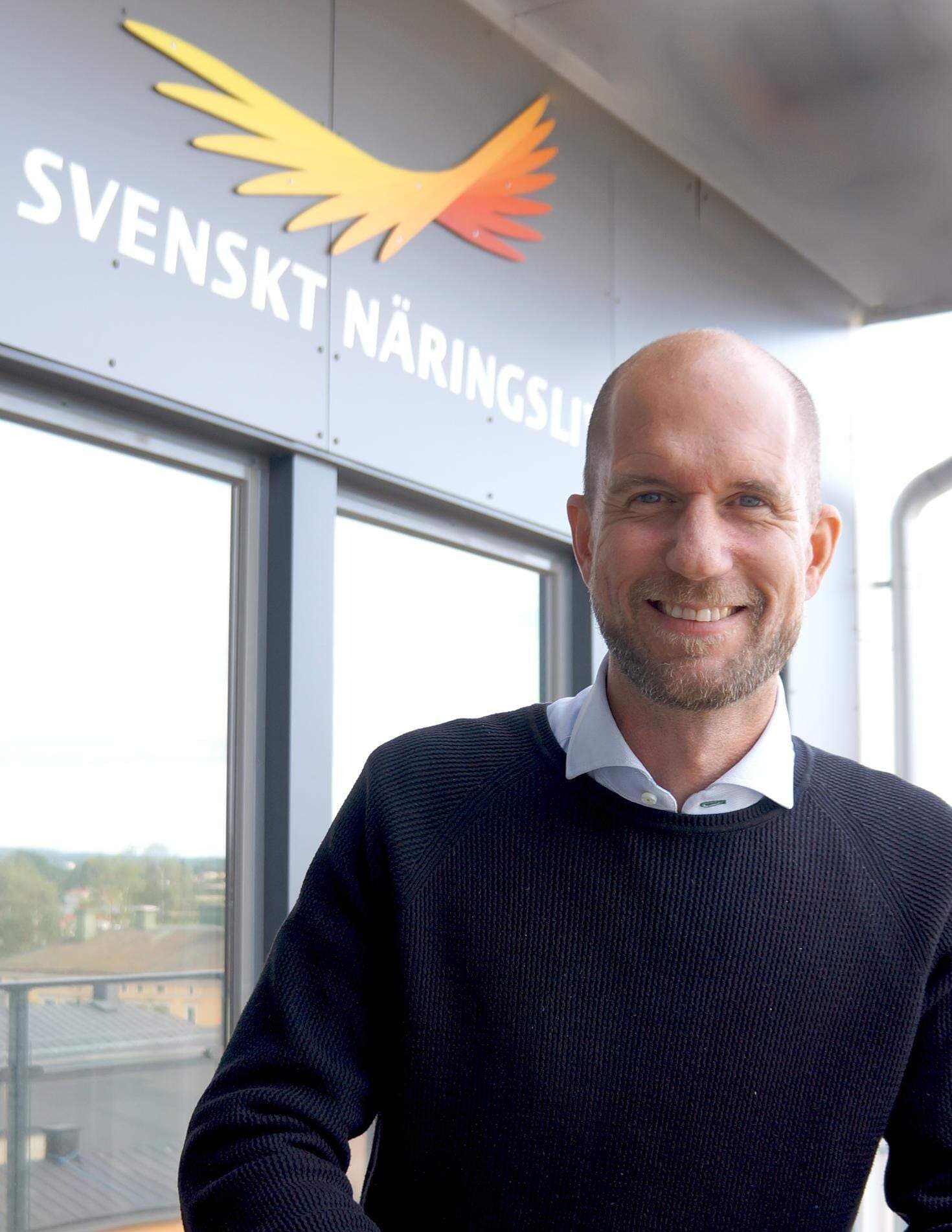 Mats Andersson, Regionchef Umeå
