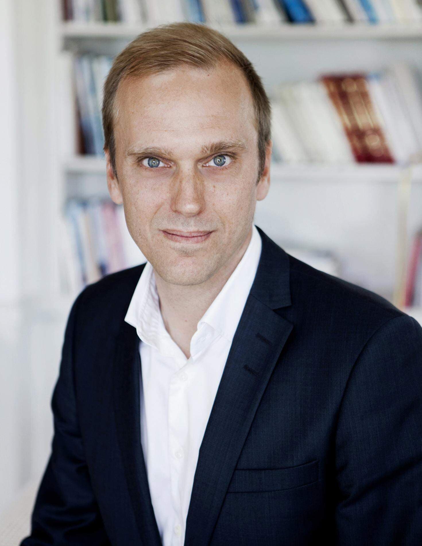 Daniel Gustafsson