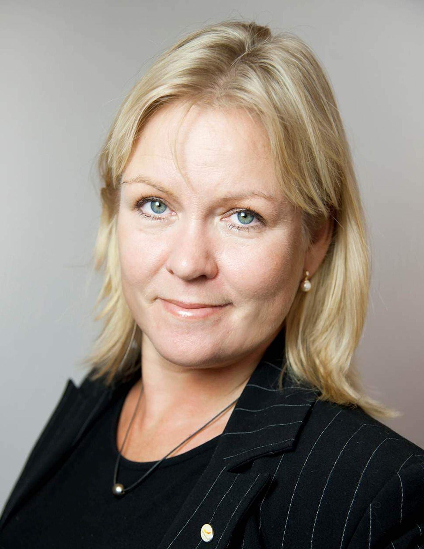 Anna Hedensjö Johansson
