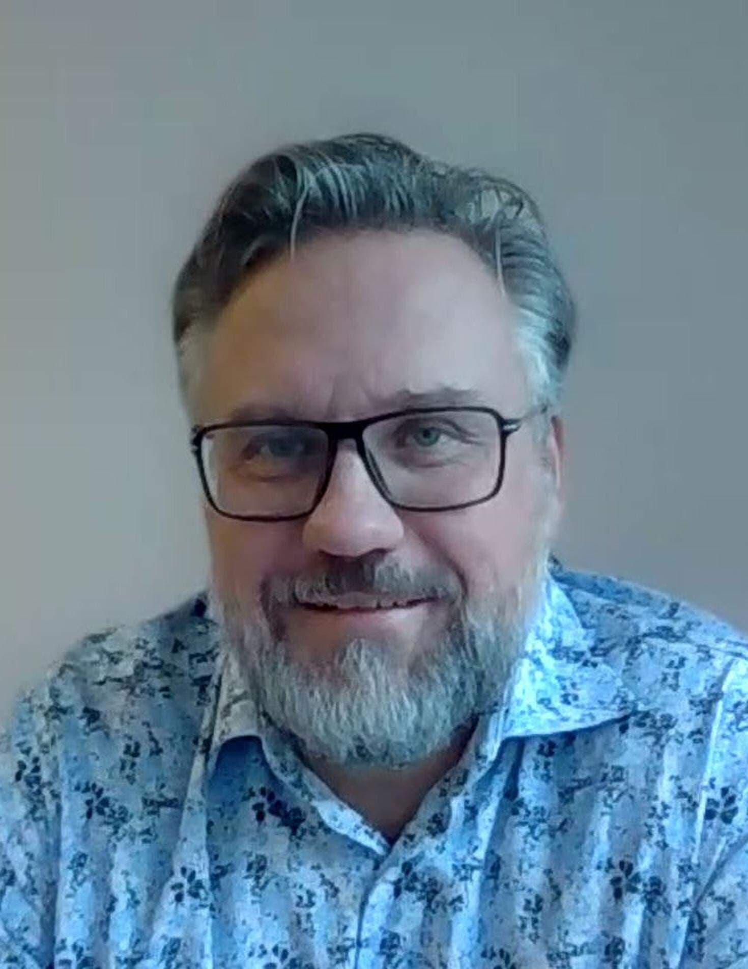 Patrik Johansson