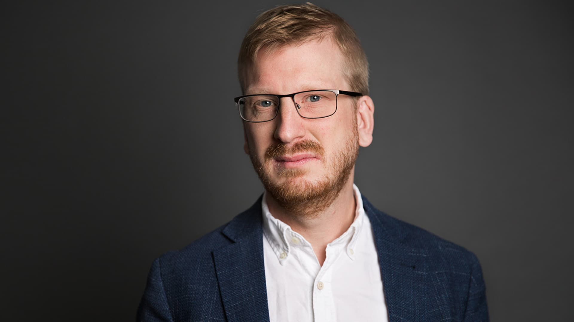 Markus Sundström