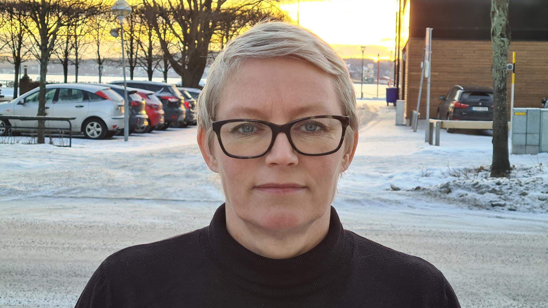Anna Edblad