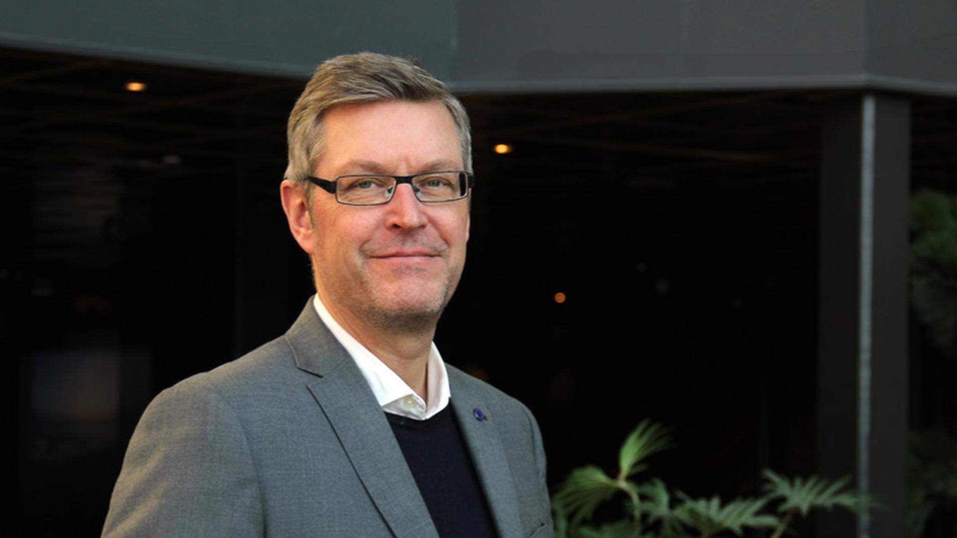Erik Lövgren