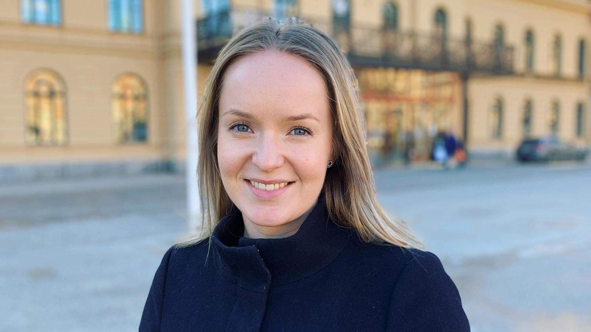 Agnes Lindberg