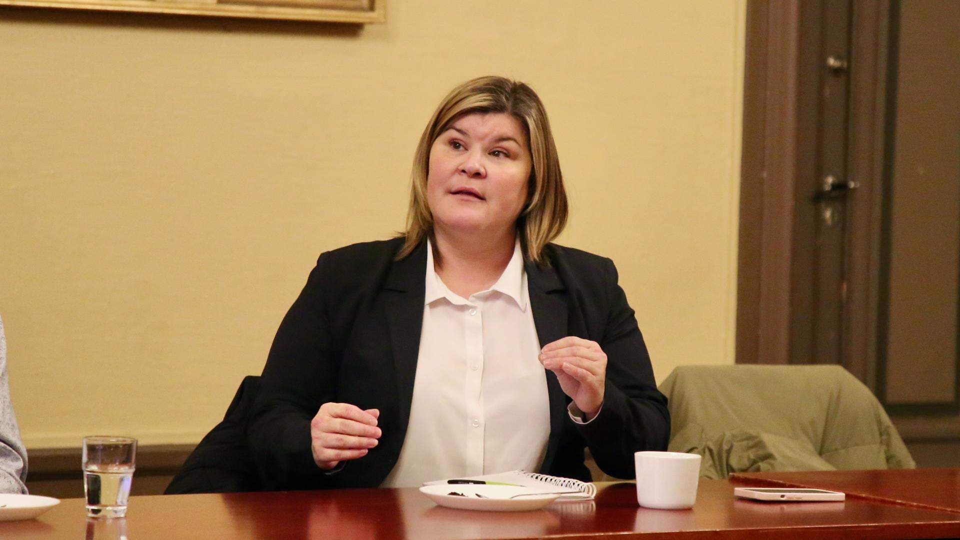Anna Söderström