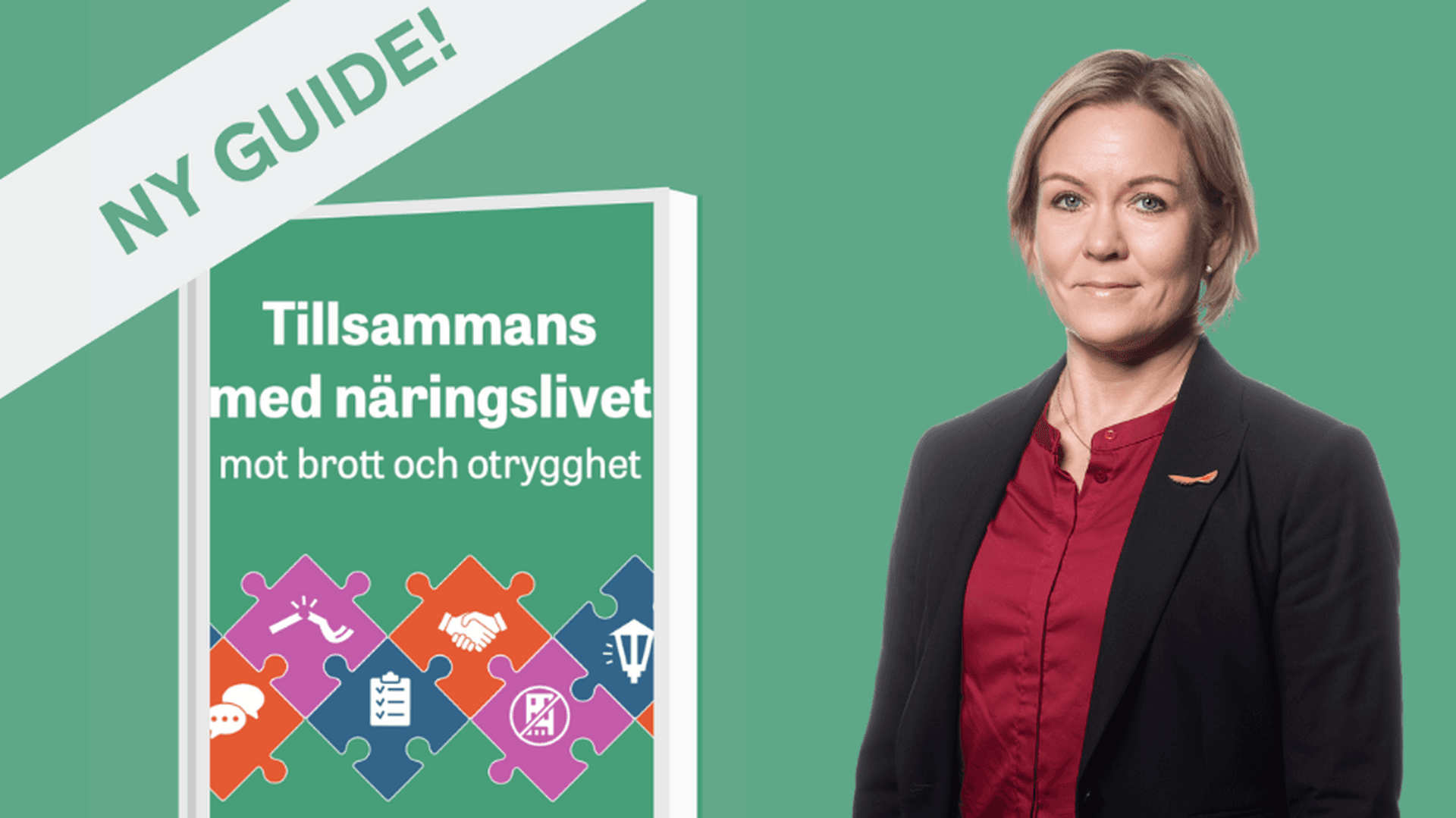 Anna Hedensjö Johansson