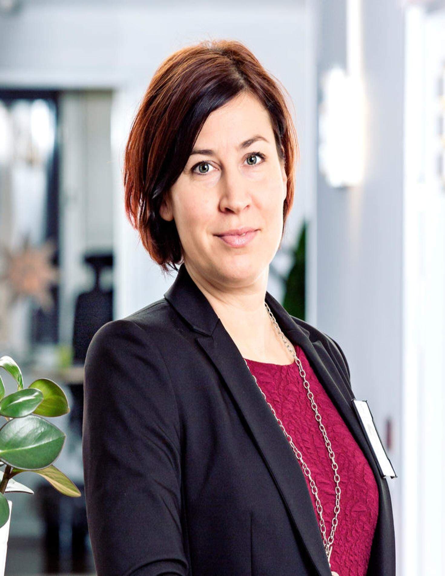 Hanna Magnusson