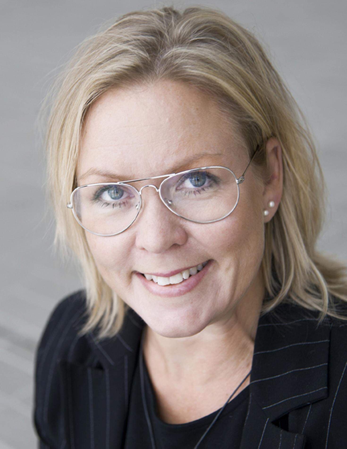 Anna Hedensjö Johansson