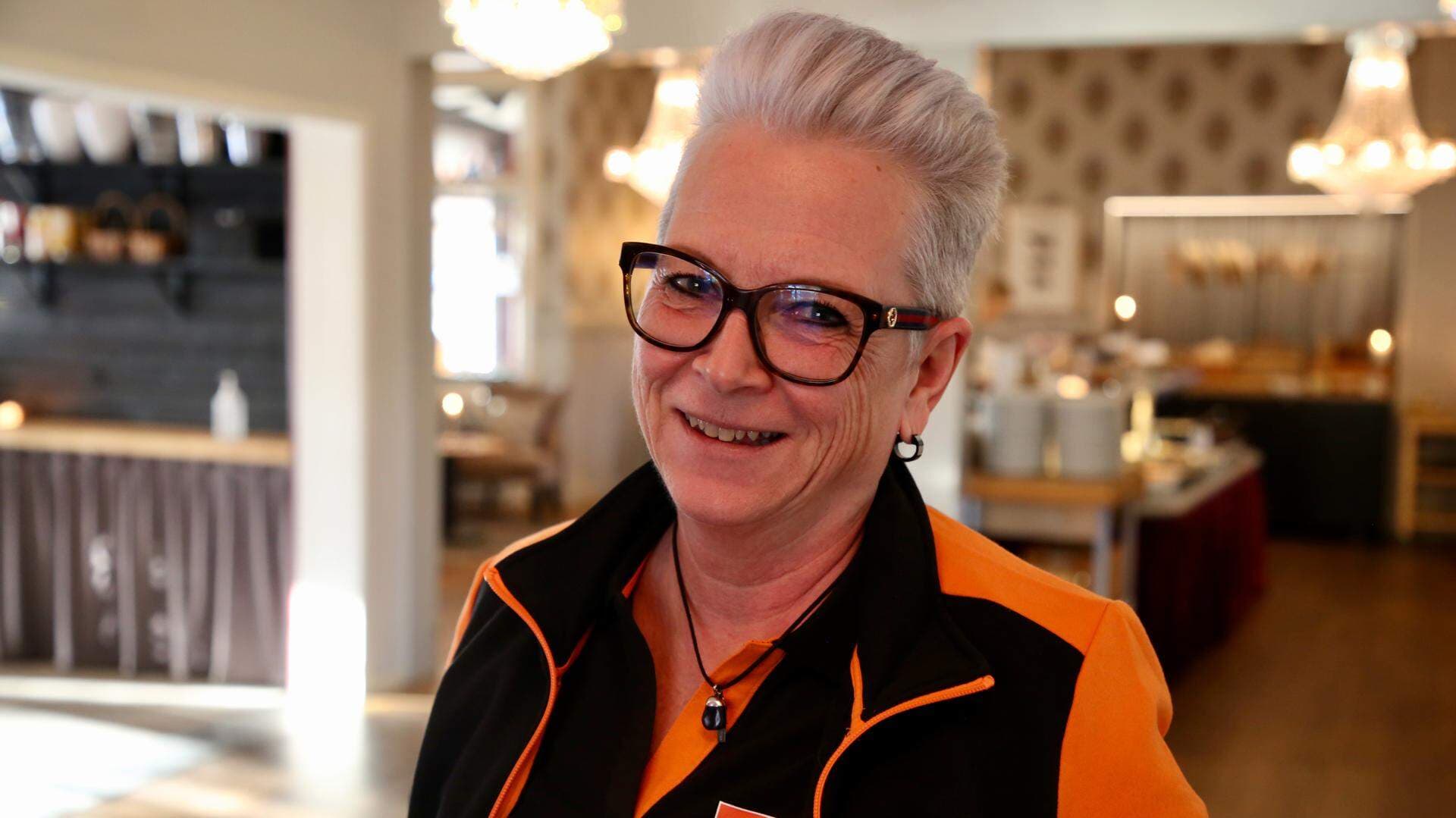 Ann-Christine Lundqvist