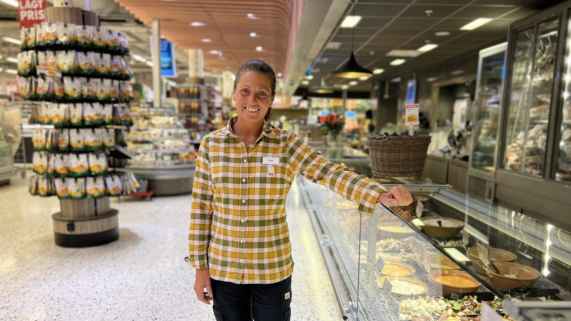 Nina Högbom