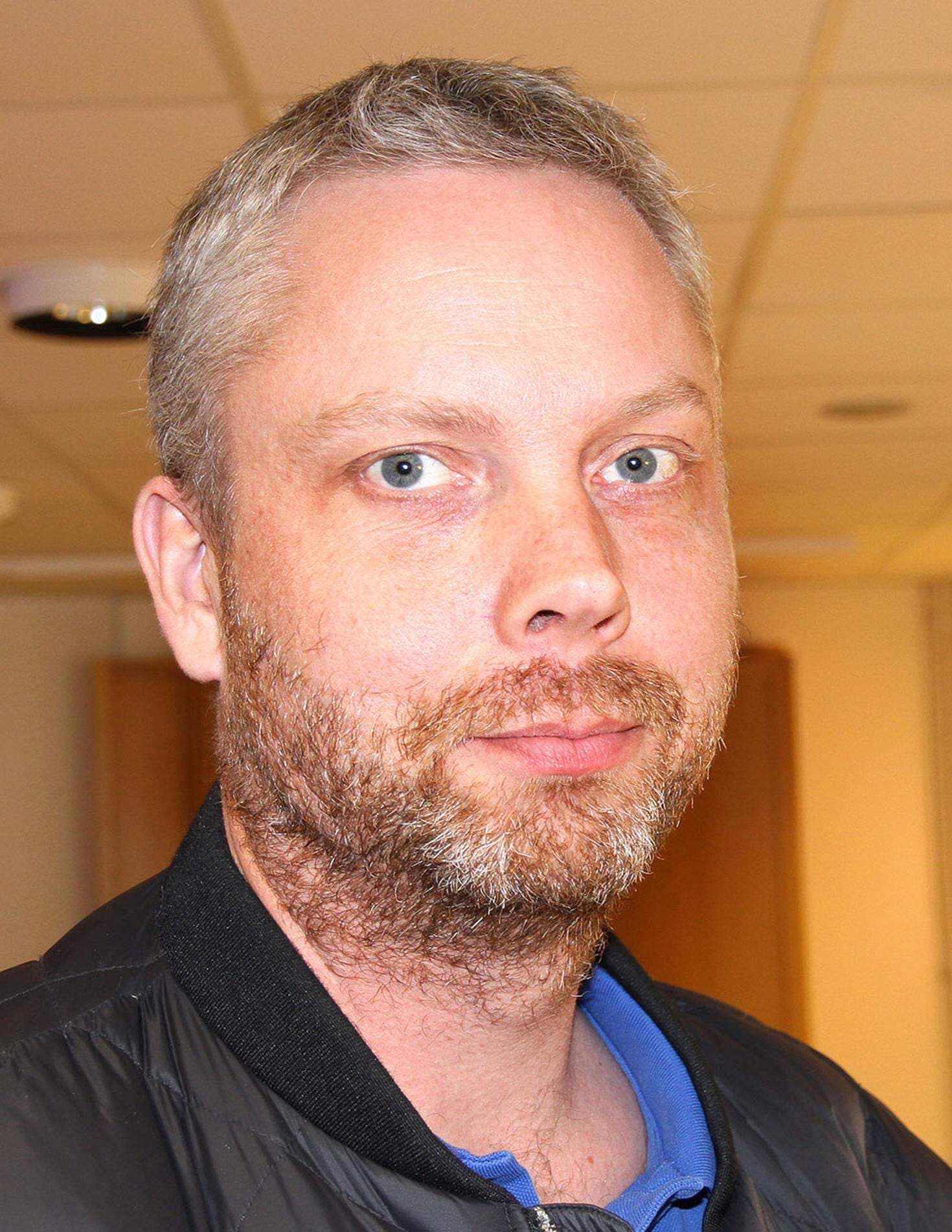 Sven Olsson