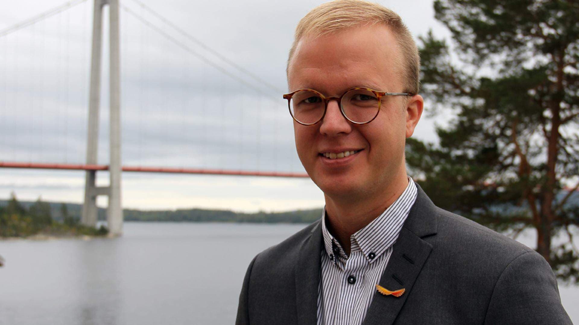 Stefan Sagebro