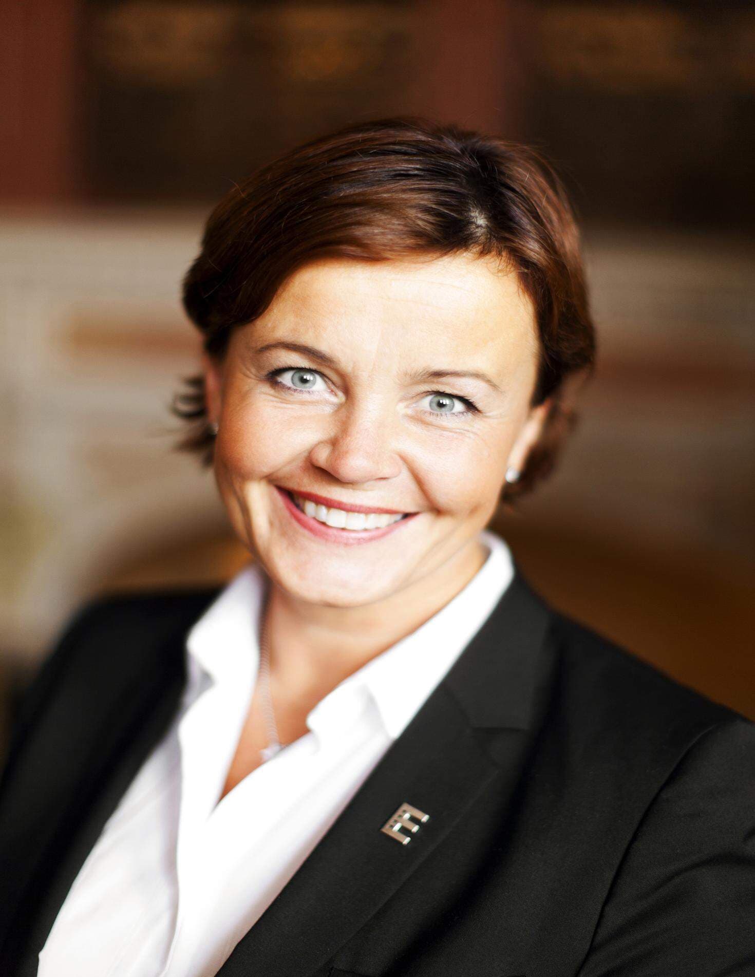 Ulrica Widmark Norberg