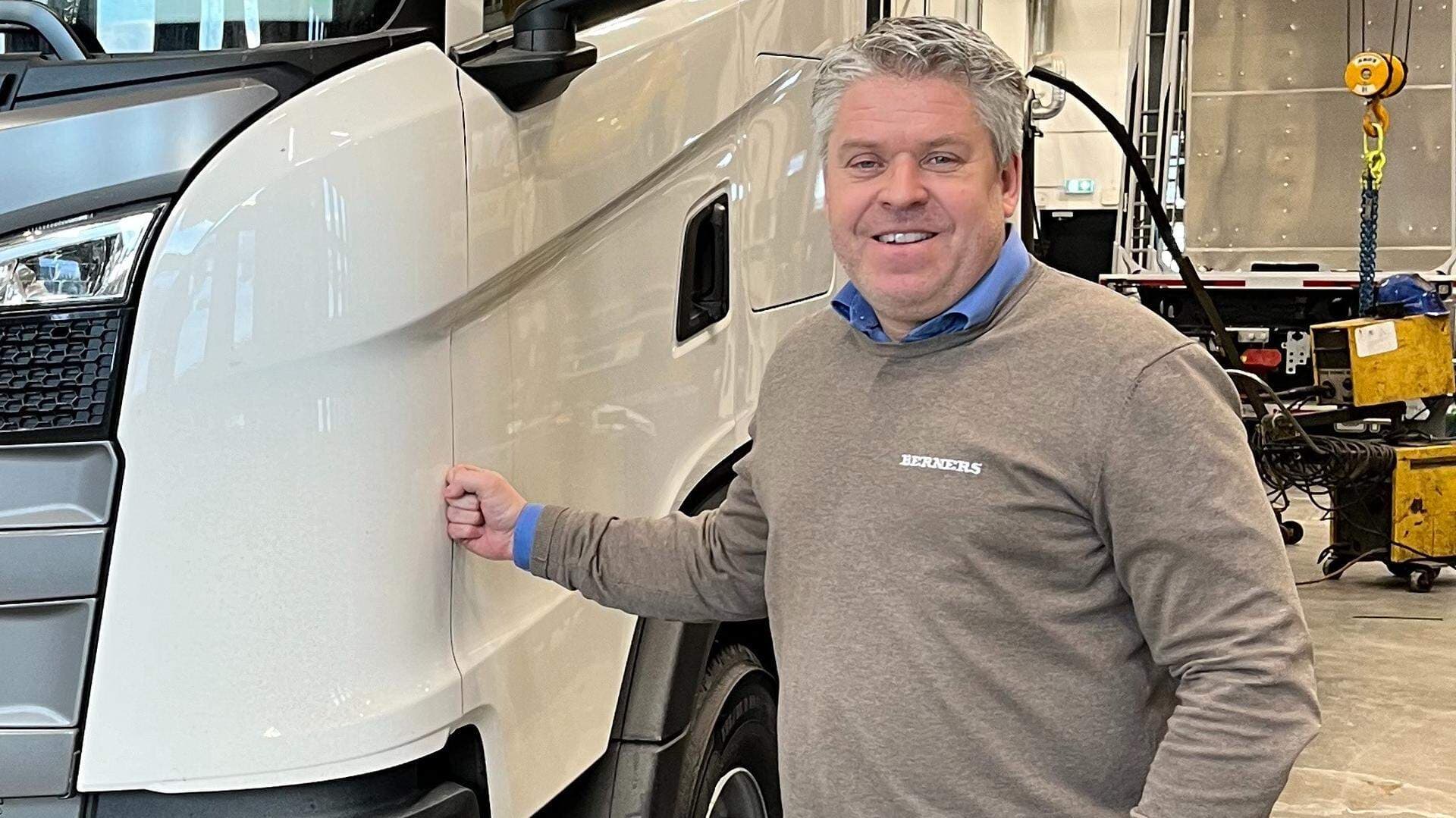 Marcus Nordqvist