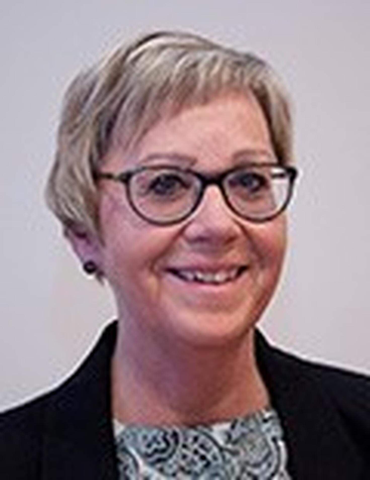 Christina Lindberg