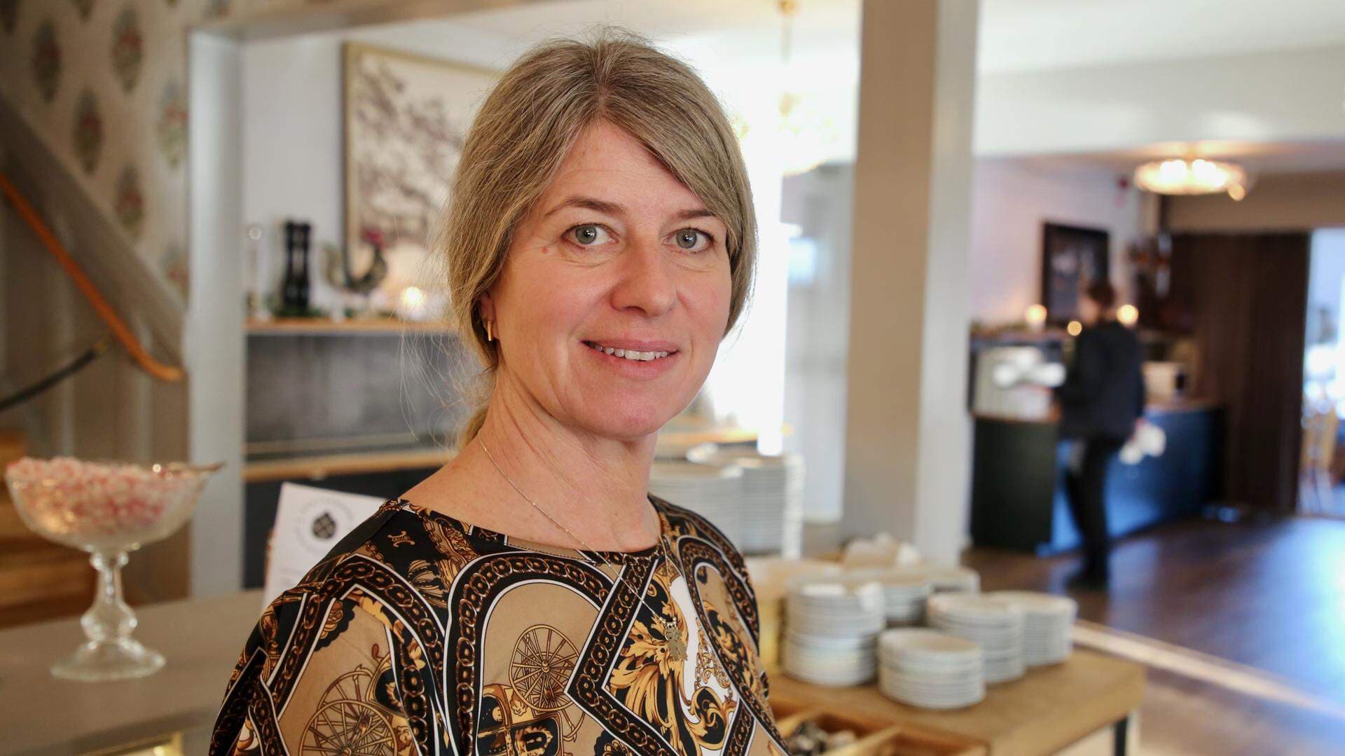 Annica Axelsson