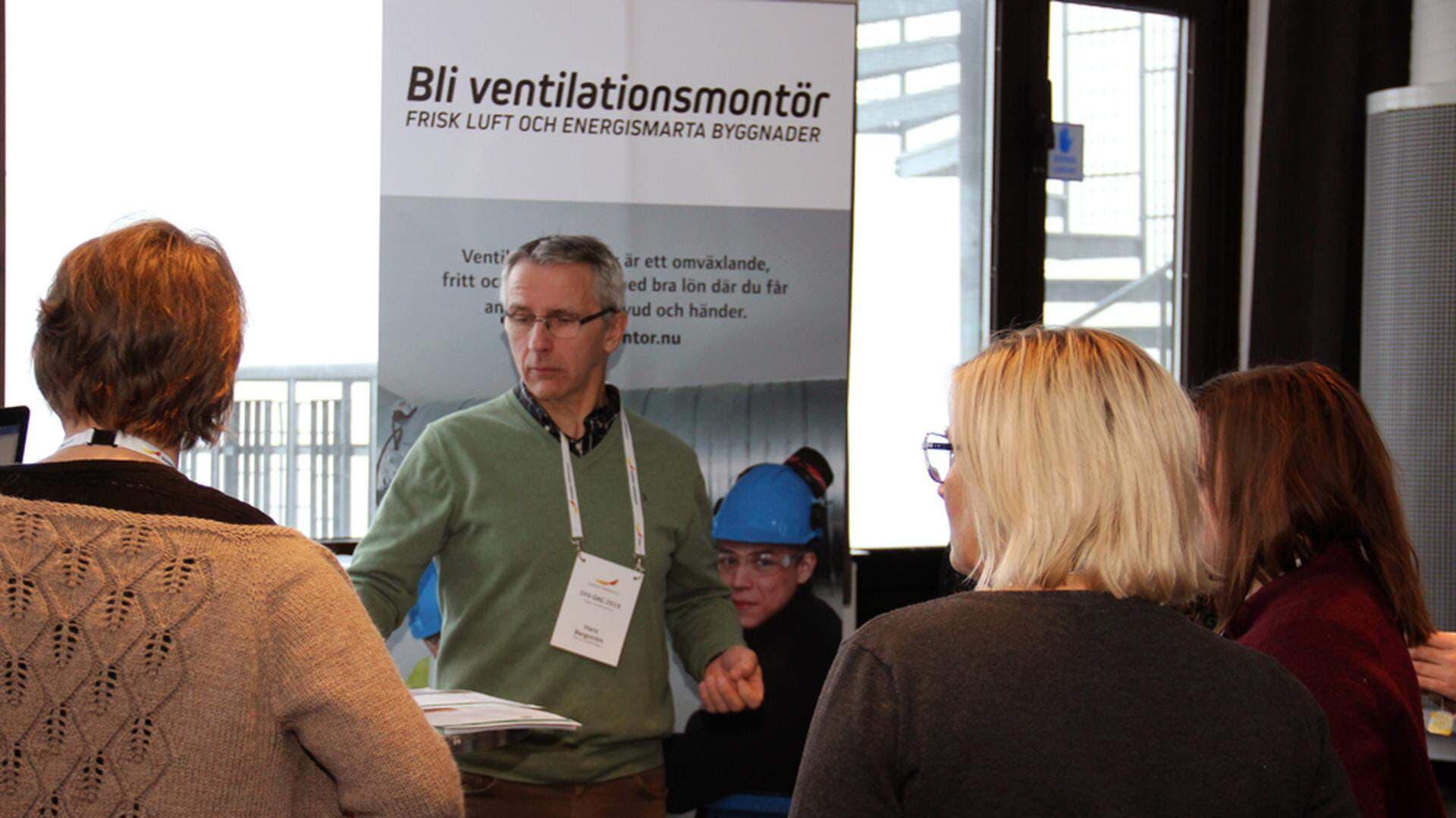 Hans Bergström