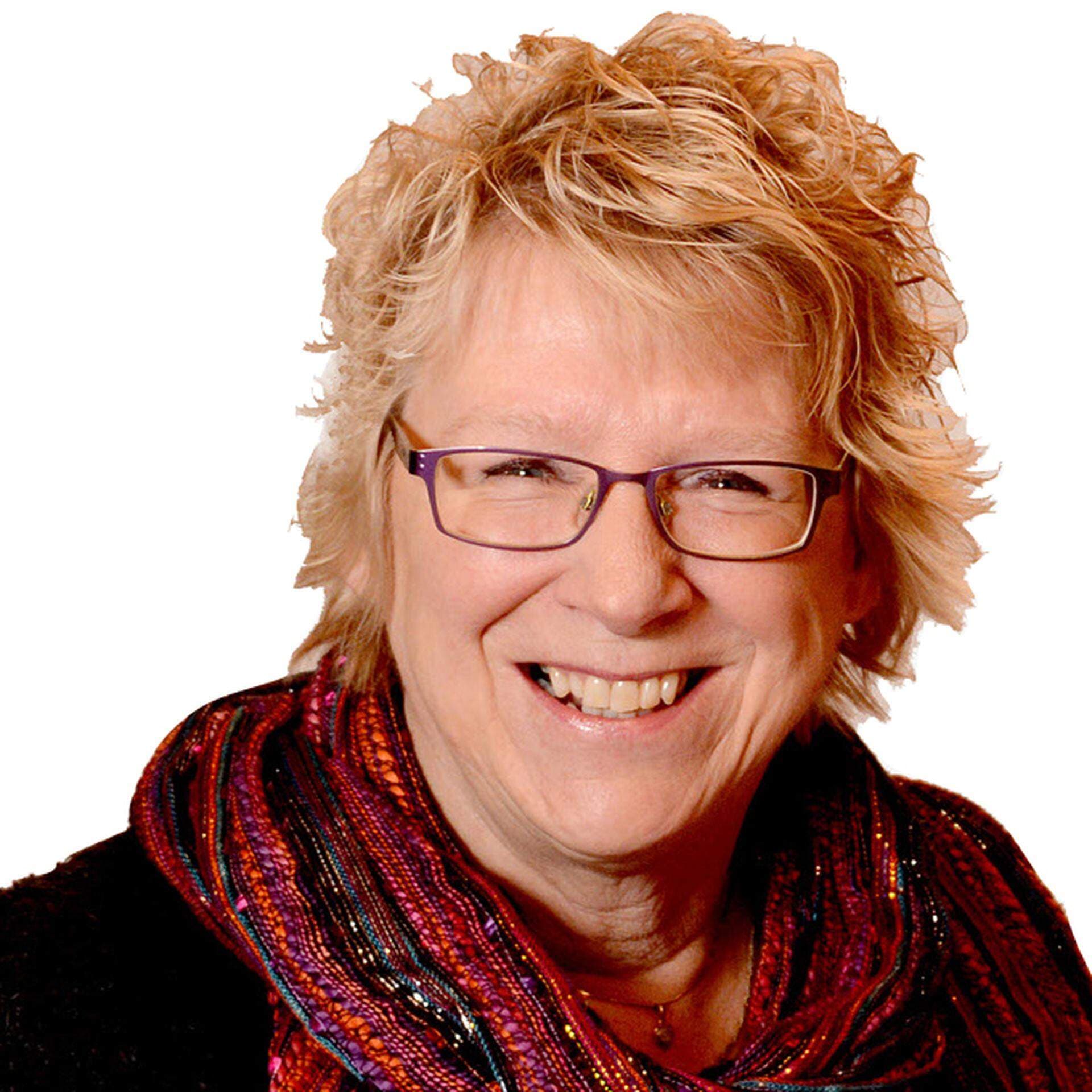 Ewa Lindstrand