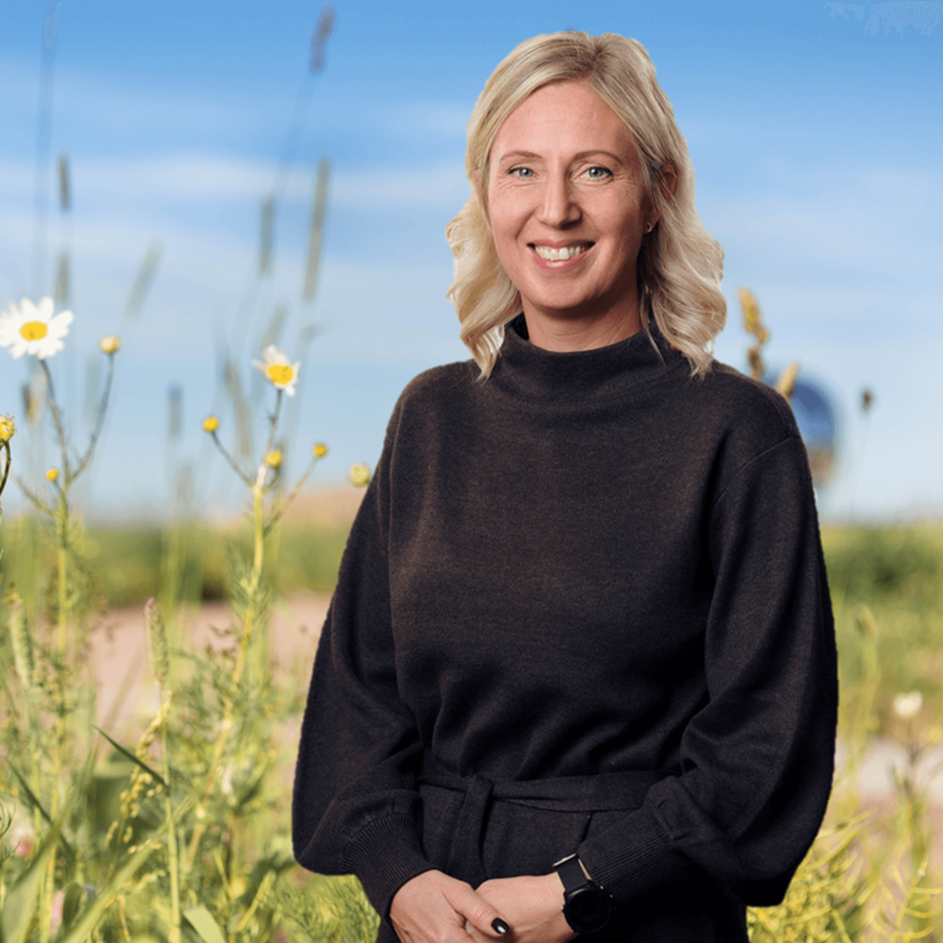 Eva Nordlander