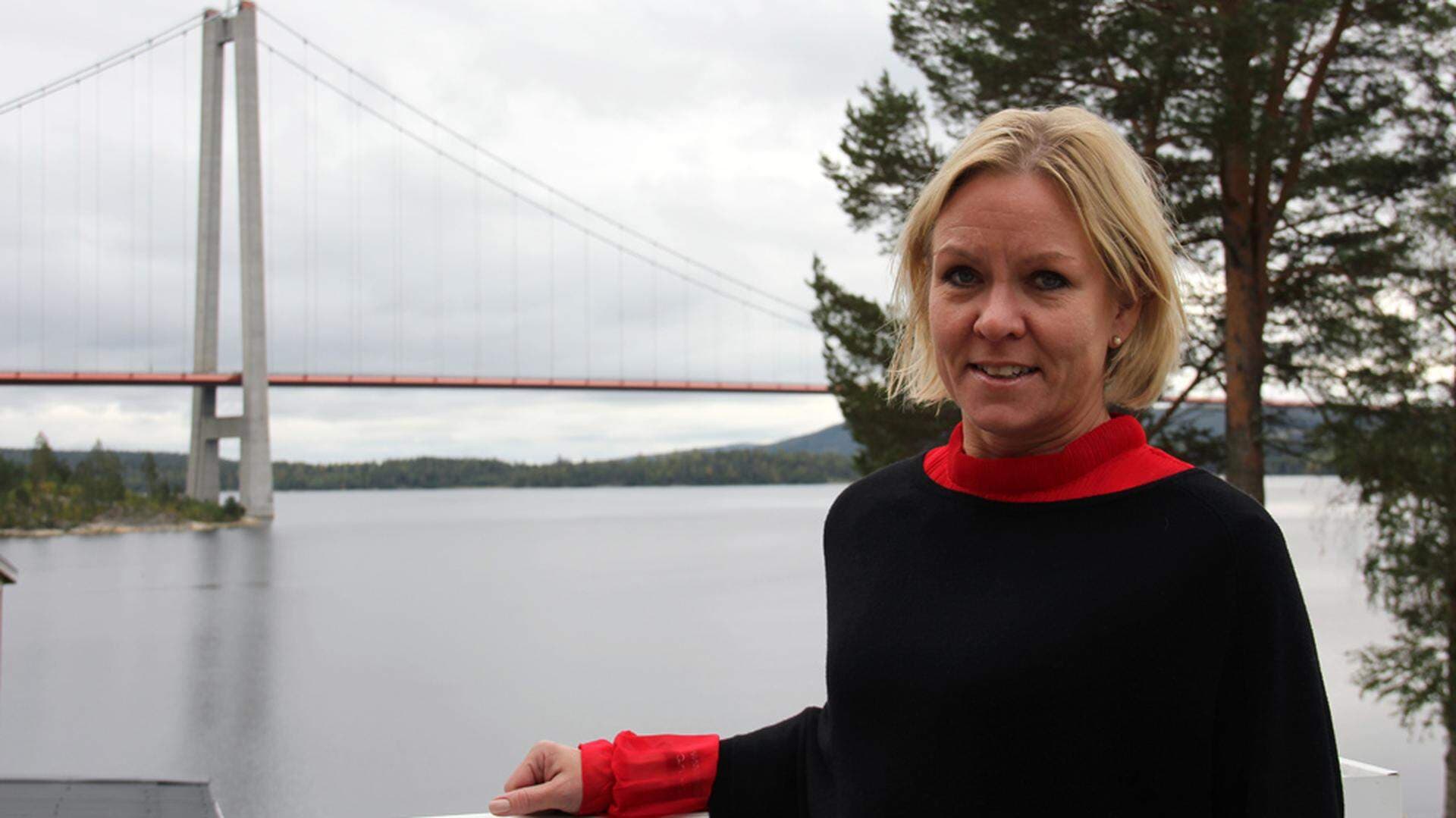 Anna Hedensjö Johansson