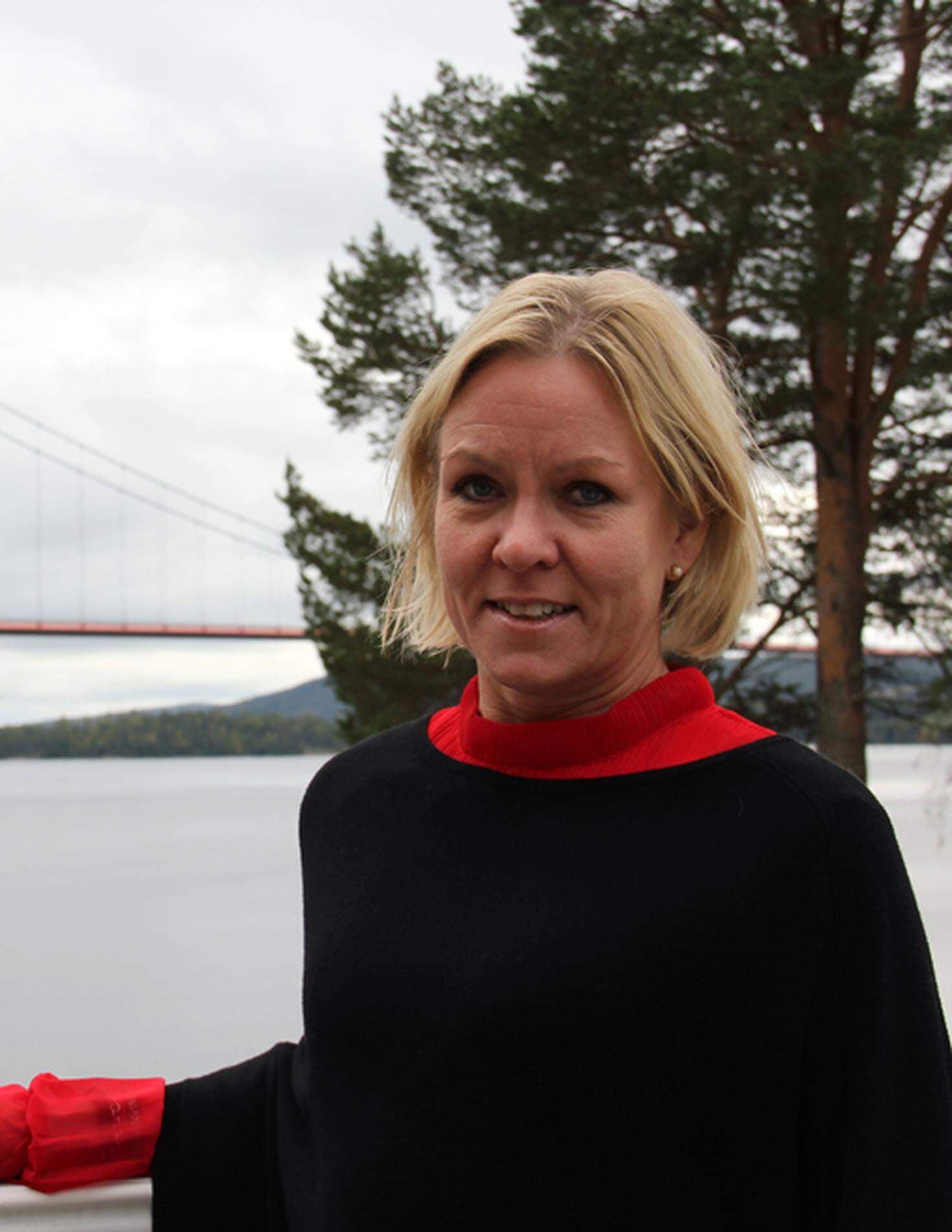 Anna Hedensjö Johansson