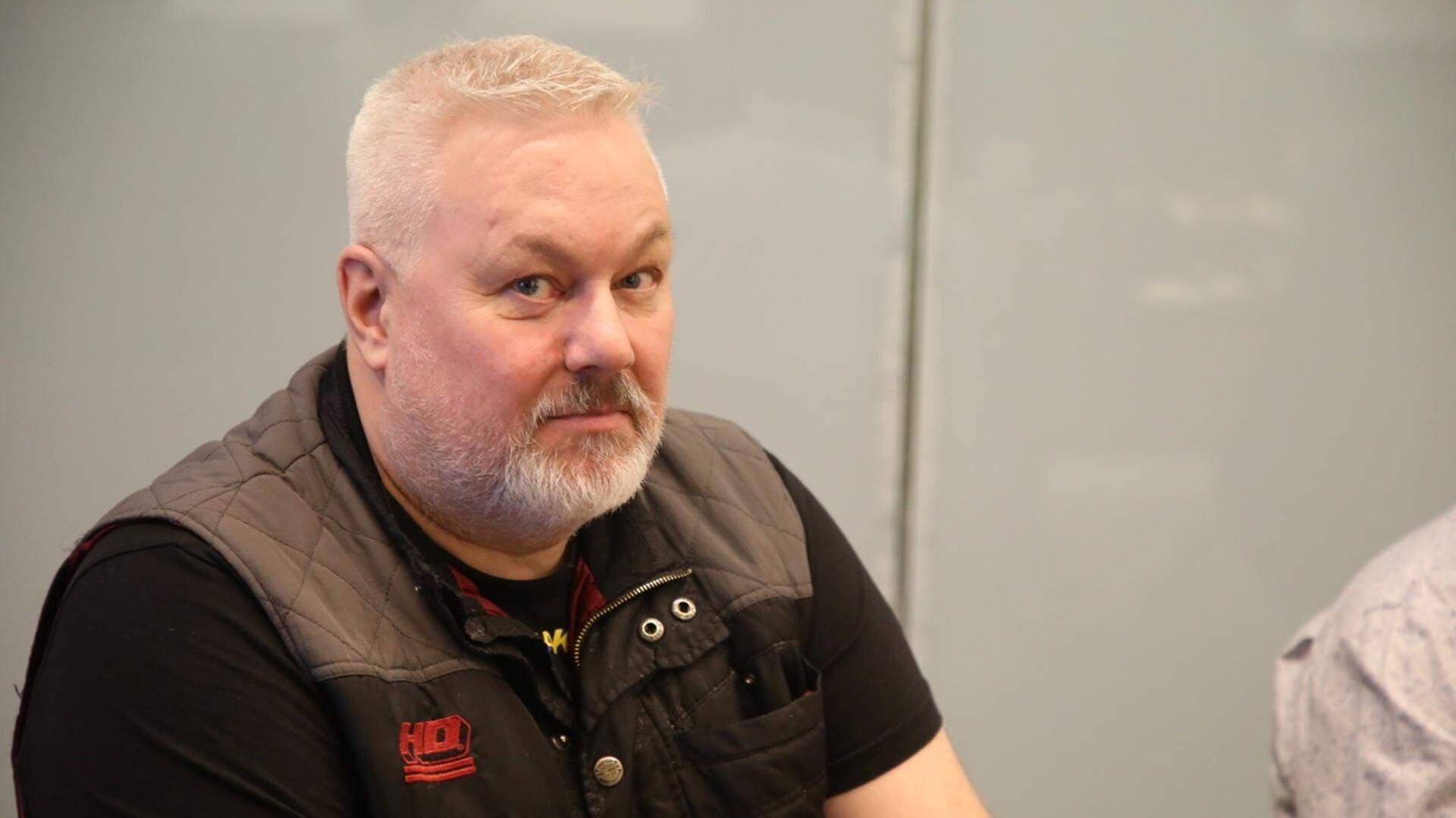 Håkan Eriksson