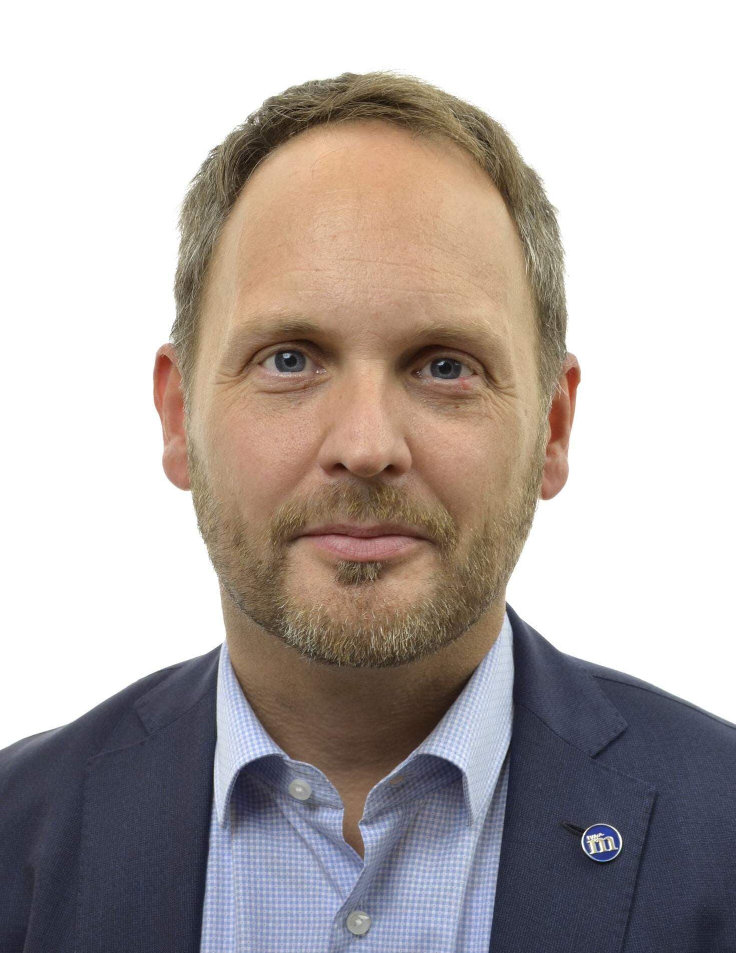 Jörgen Berglund