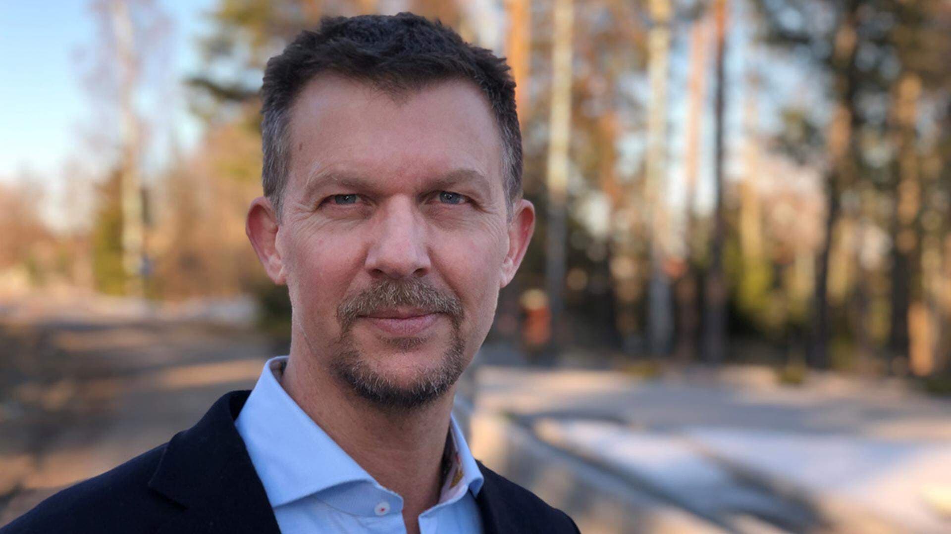 Patrik Wreeby