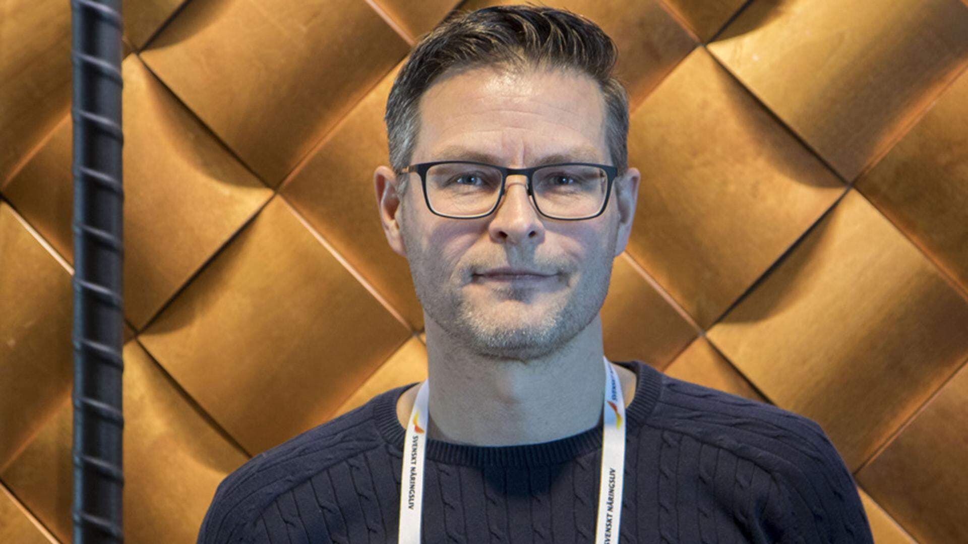 Jonas Wessling