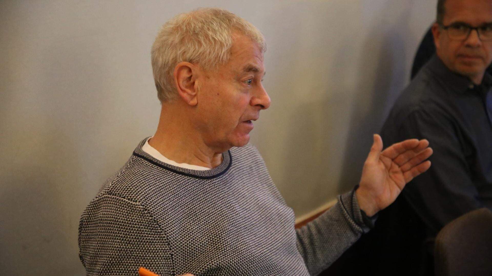 Kjell Undén