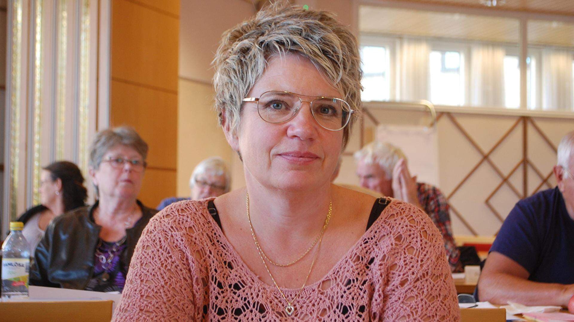 Åsa Sjödén