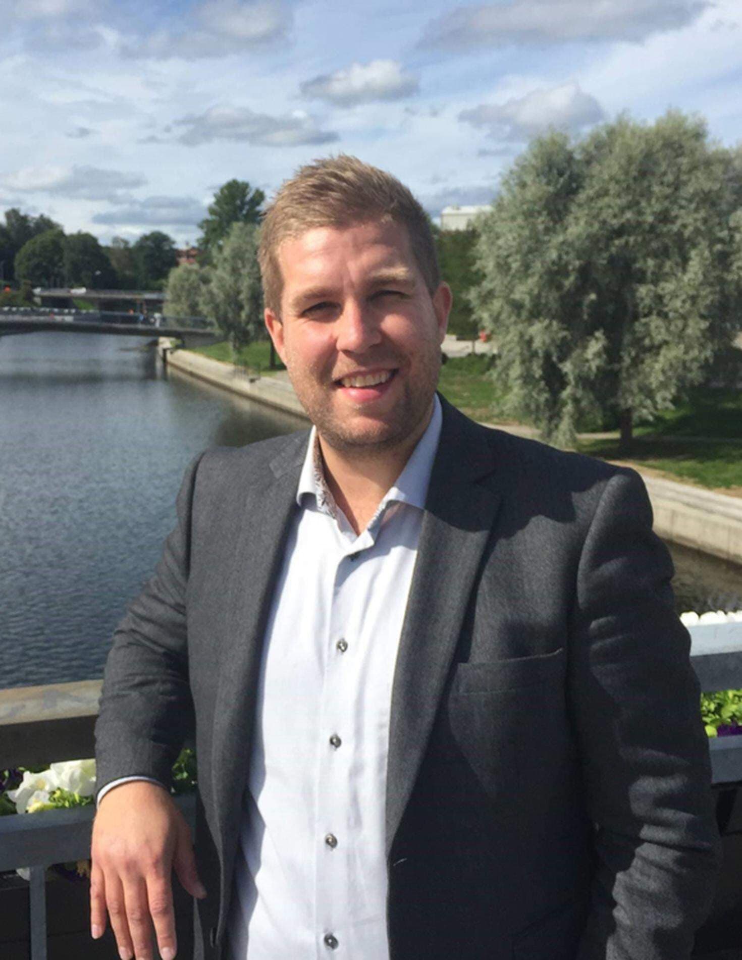 Erik Eriksson