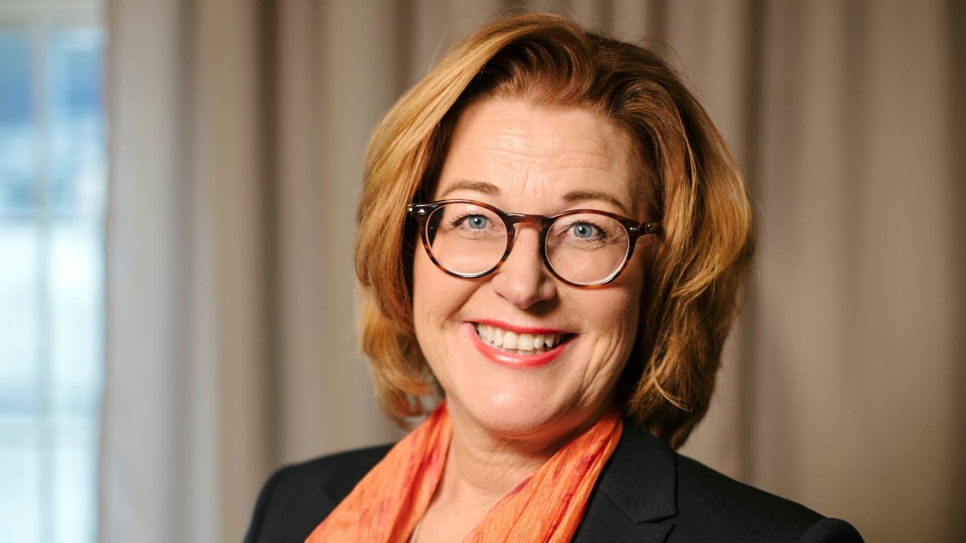 Maria Åslind