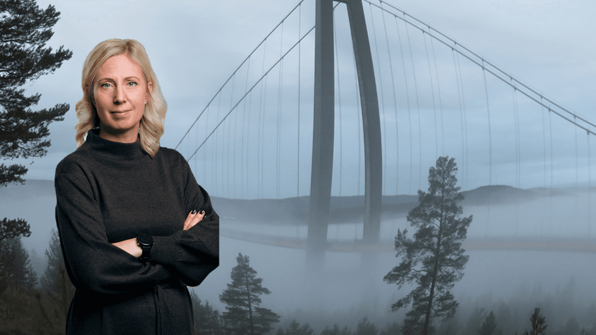 Eva Nordlander