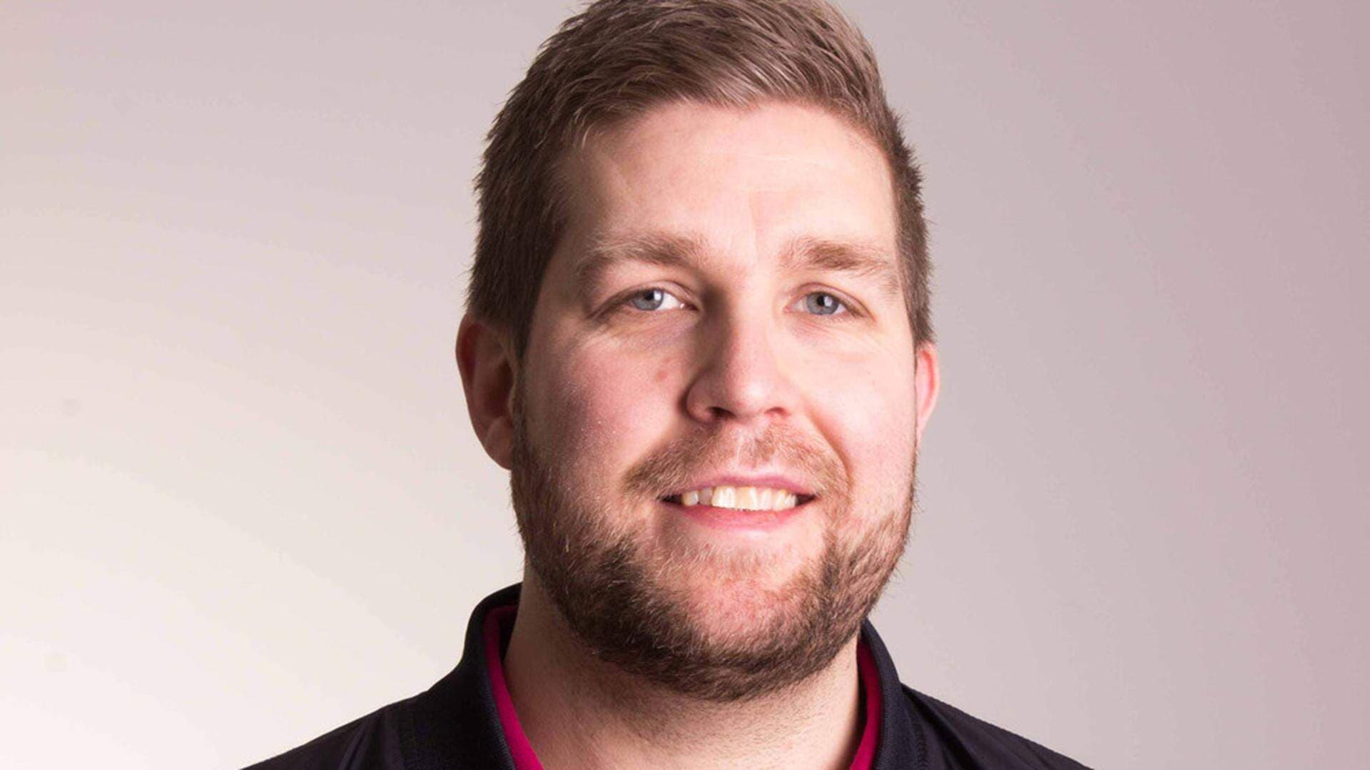 Erik Eriksson