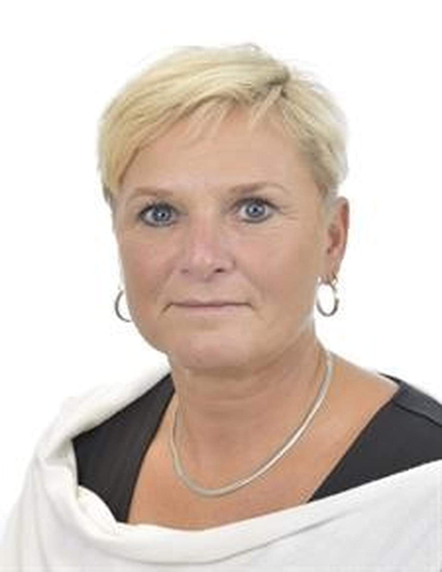 Anna-Belle Strömberg