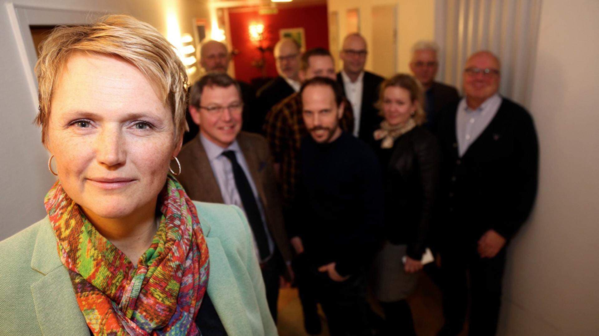 Anna-Karin Hatt