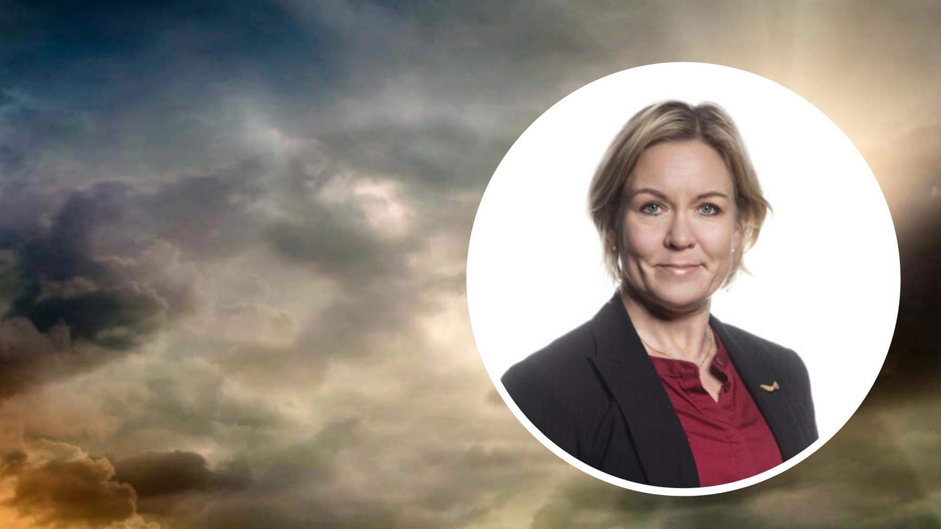 Anna Hedensjö Johansson