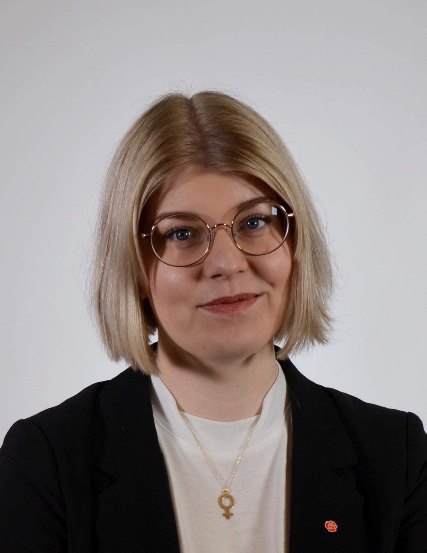 Lisa Tynnemark