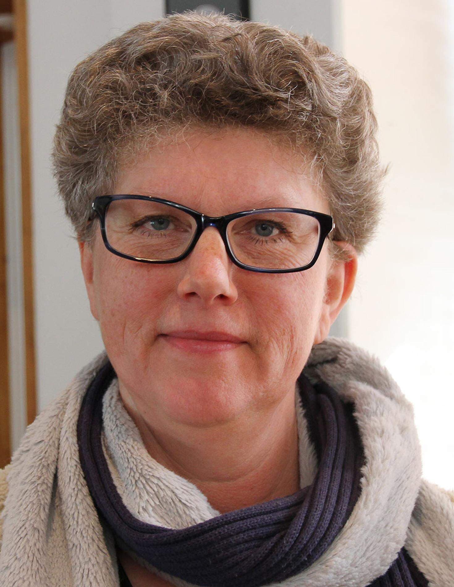 Christine Persson
