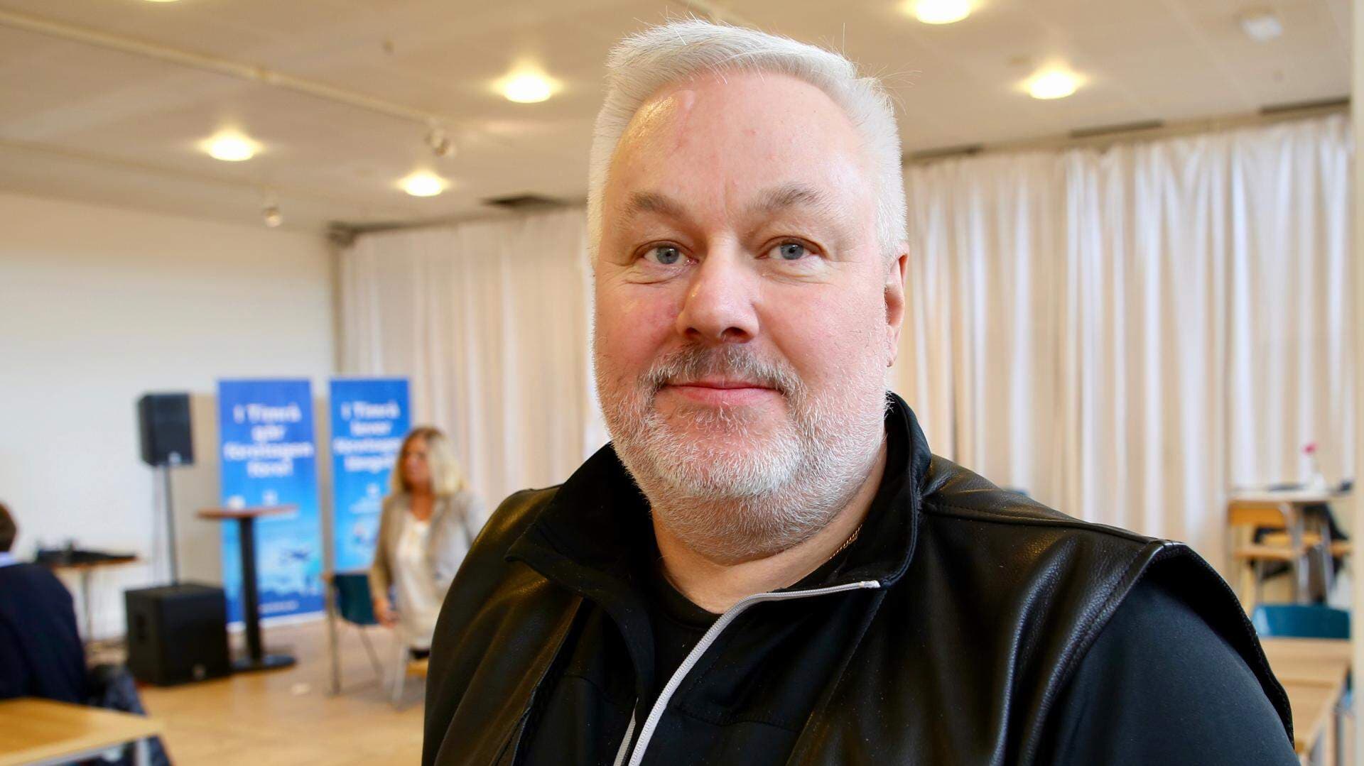 Håkan Eriksson