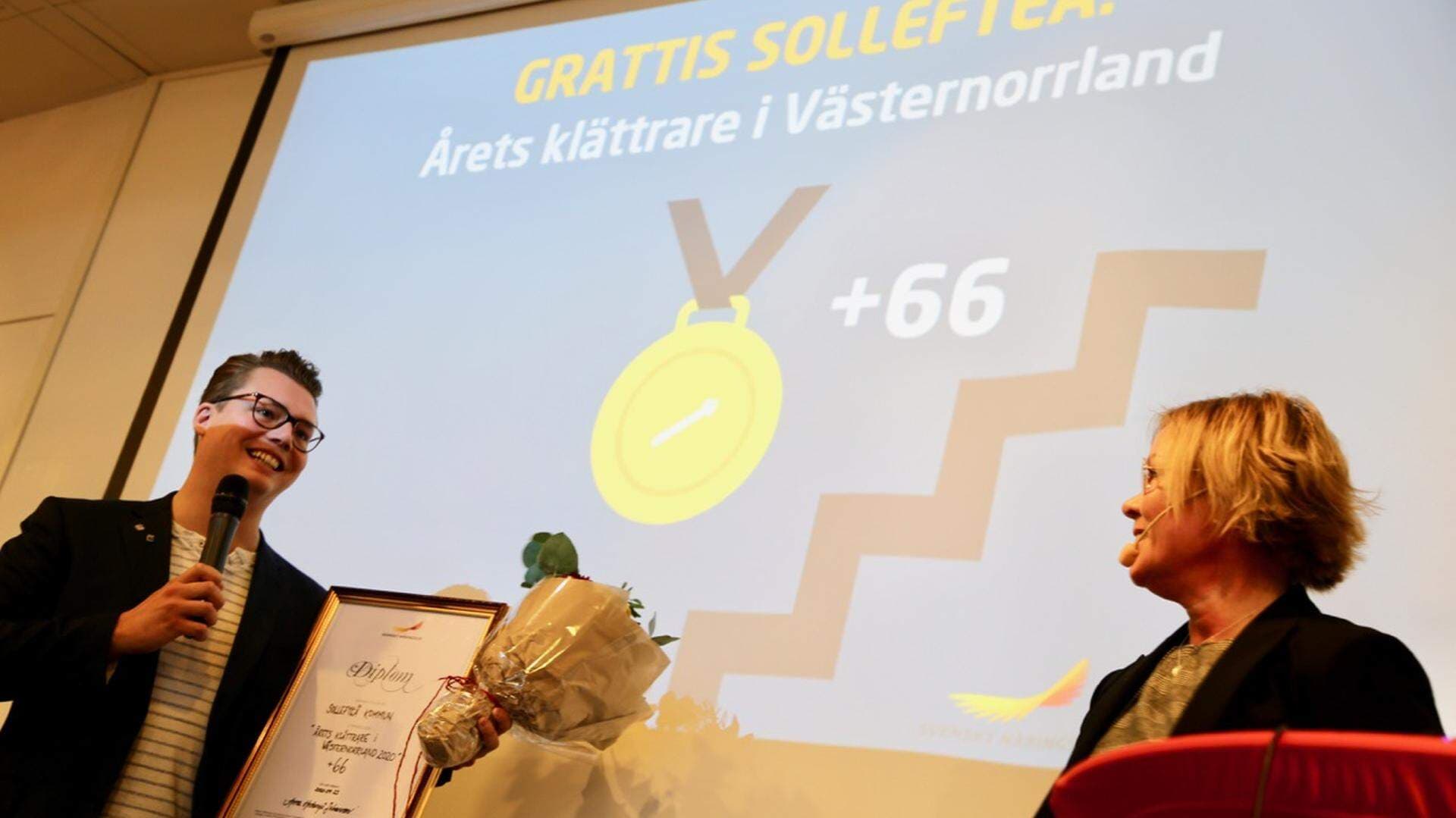Johan Andersson