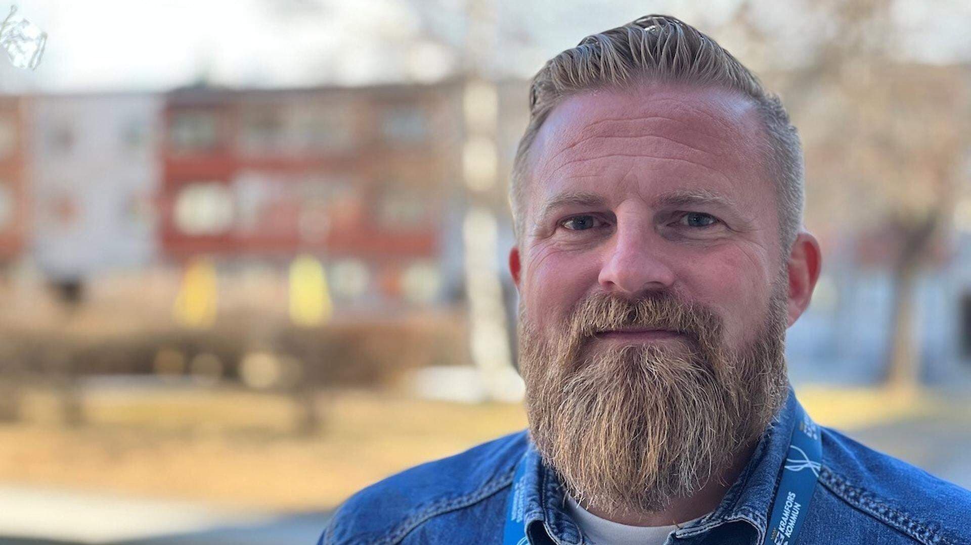 Anders Telhammer