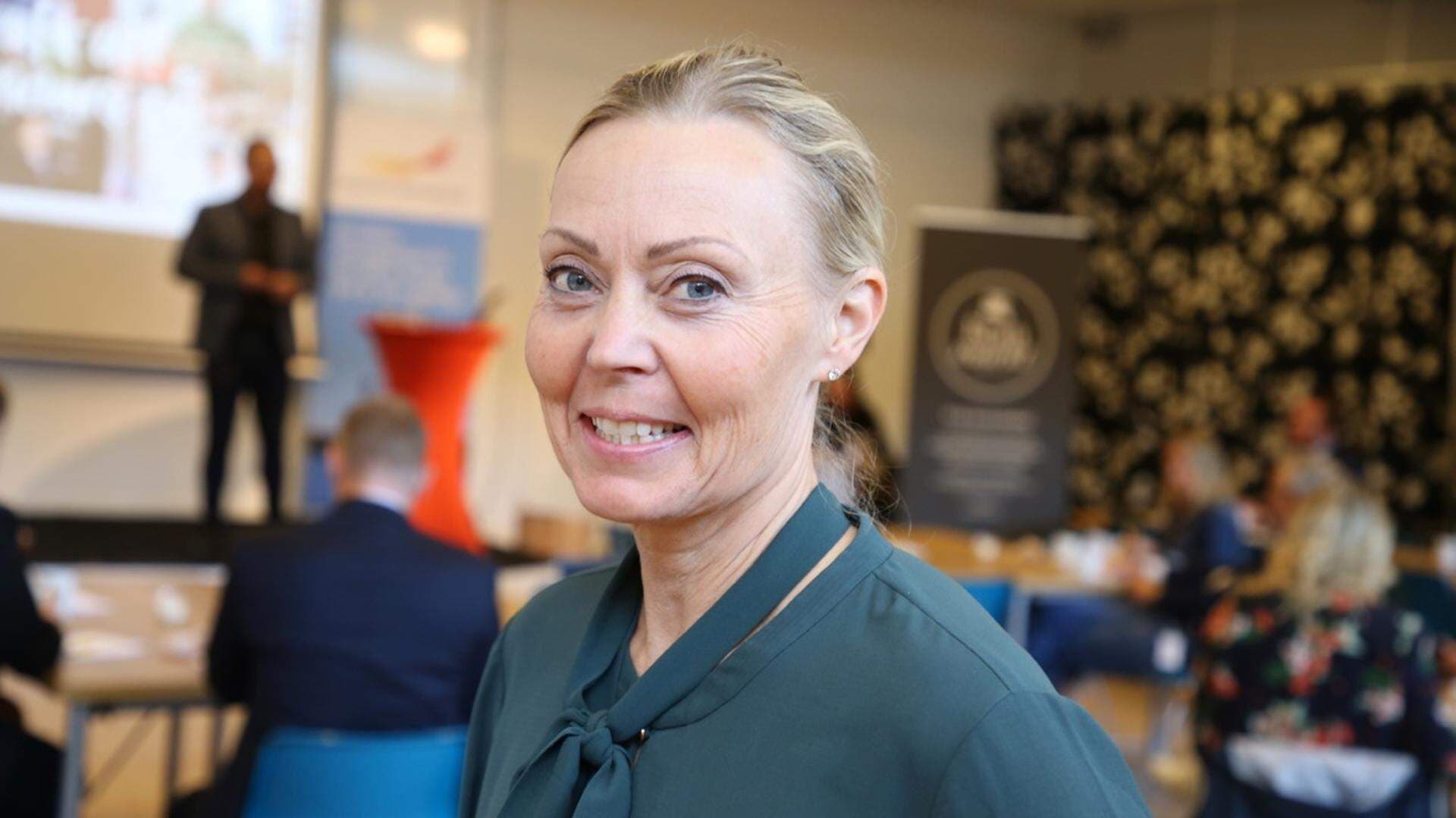 Susanne Königsson