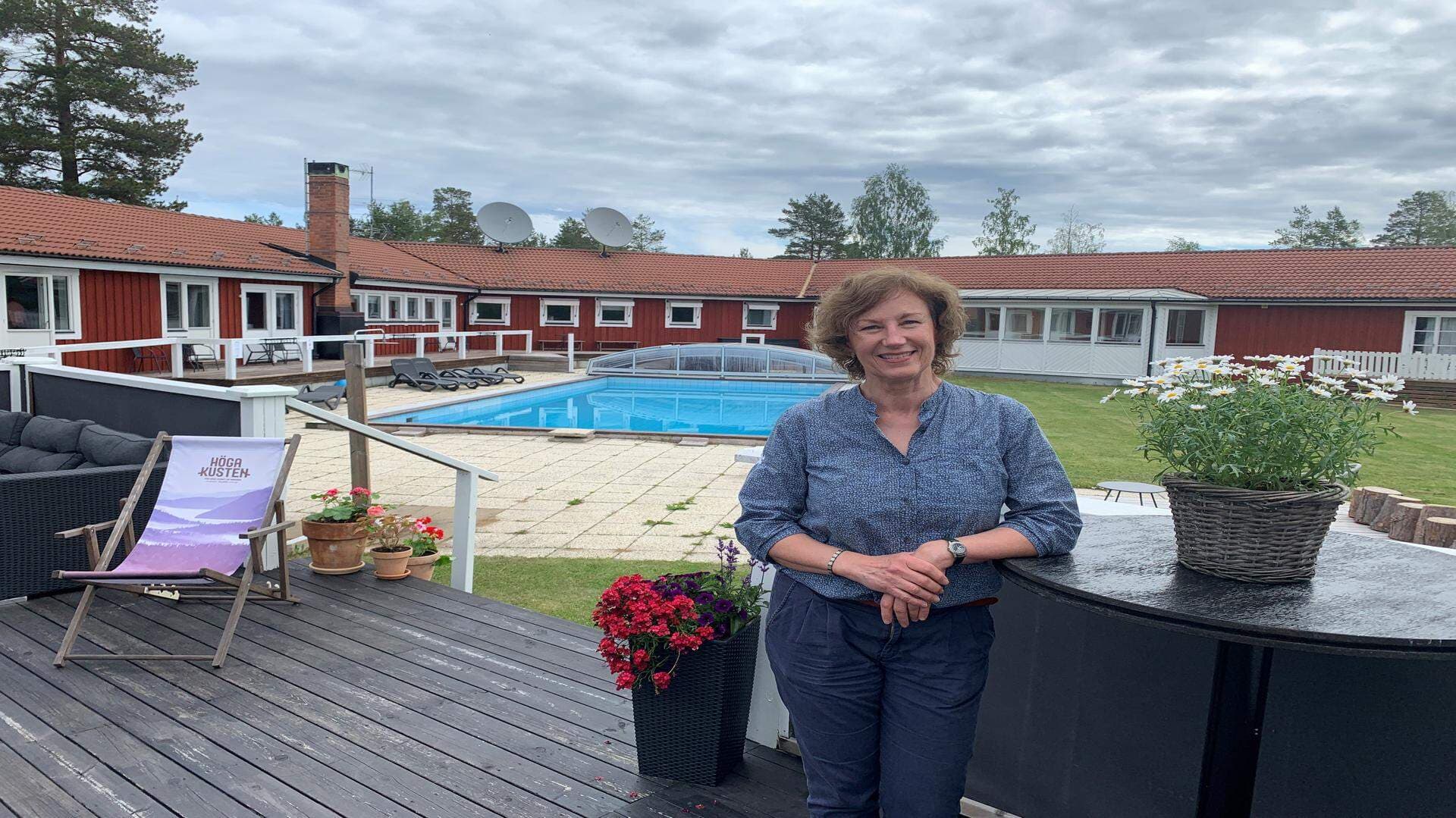 Catarina Molitor Sjöberg