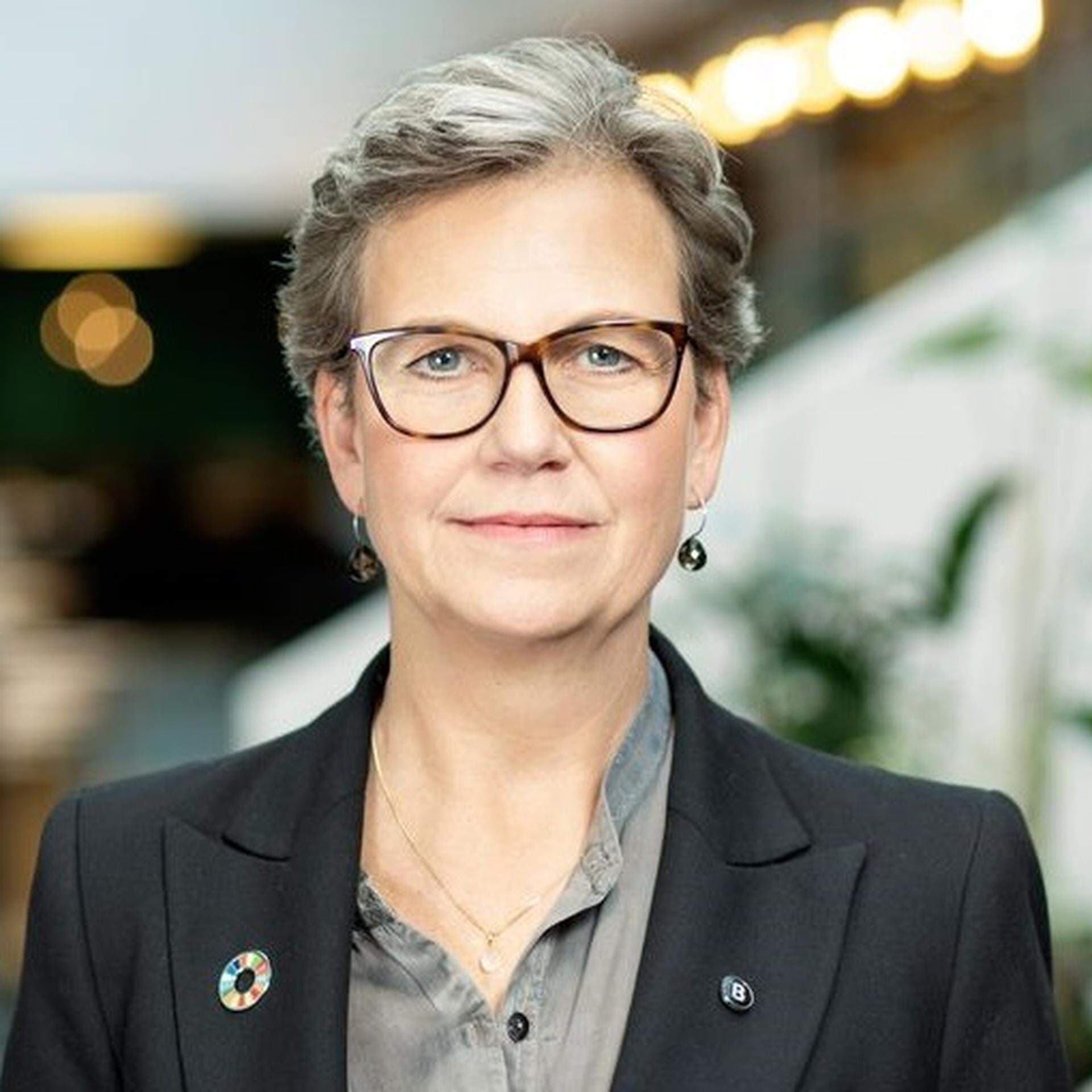 Birgitta Govén