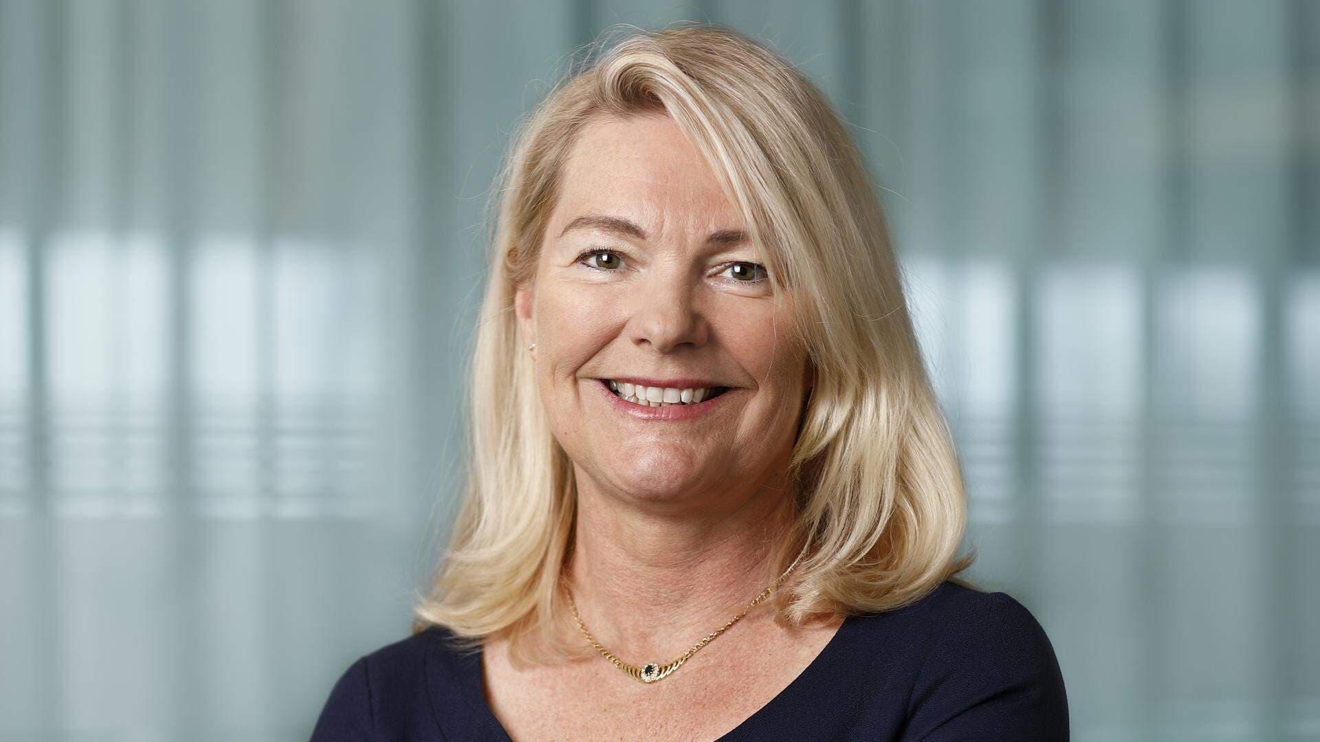 Catharina Modahl-Nilsson